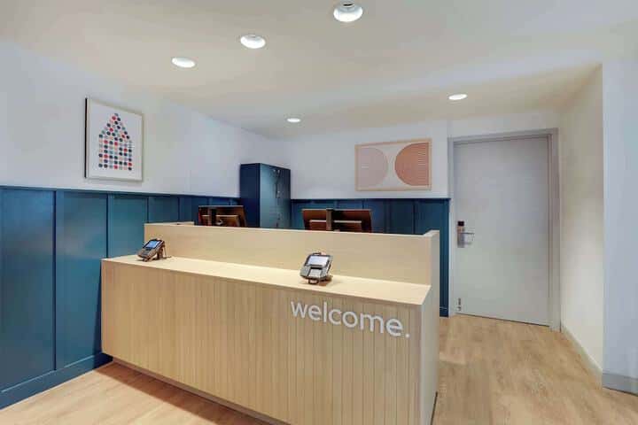 Hotel Interior 2 of 25