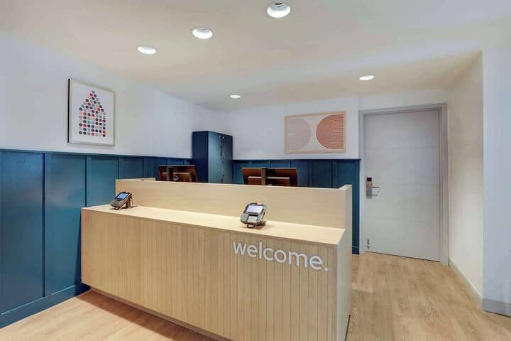 Hotel Interior 2 of 25