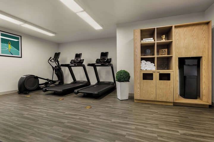 Health and Fitness 17 of 25