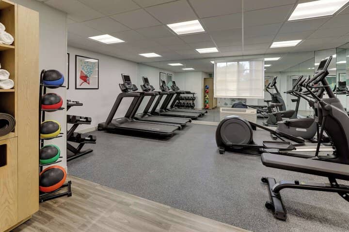 Health and Fitness 16 of 25