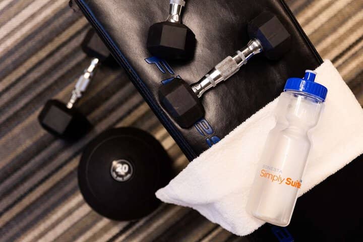 Health and Fitness 15 of 26