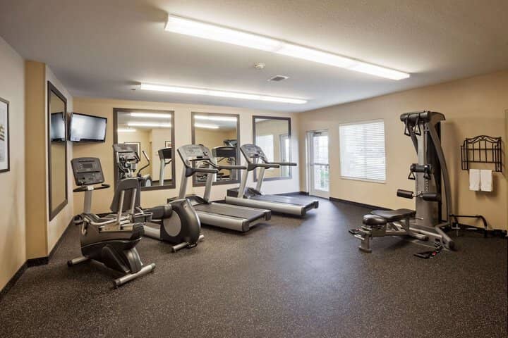 Health and Fitness 14 of 26